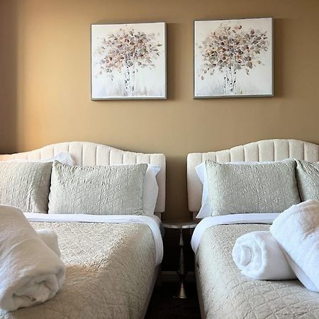 Relax And Unwind Ballston 5 Beds Aparthotel Arlington Buitenkant foto